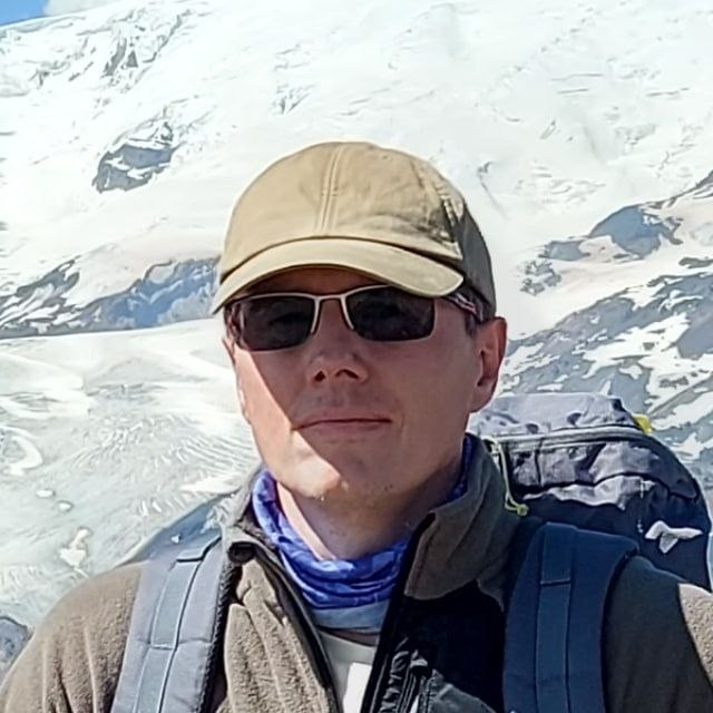 Андрей Демусков
